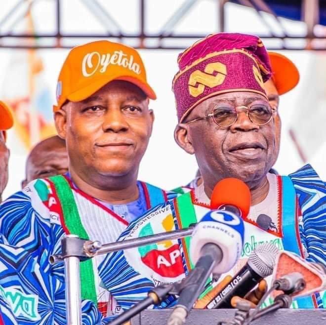 ‘We’ve Discovered PDP’s Plans To disruptTinubu/Shettima Presidential Rally In Osogbo’ – Osun APC Alleges