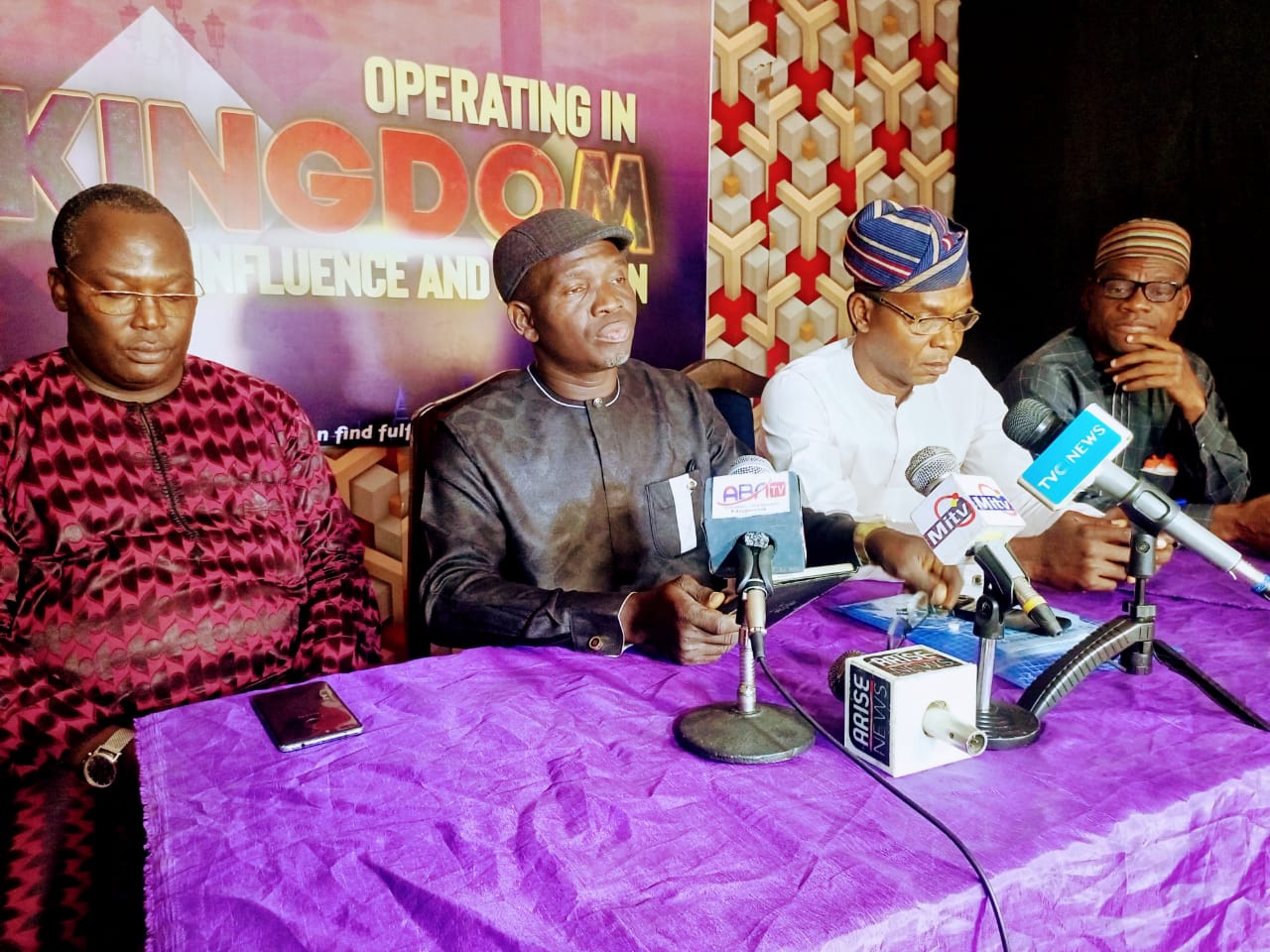 Osun Road Intervention: Group Berates Moves To Thwart Project Execution