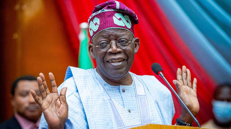 Tinubu Travels To Paris To Undertake Rest, Lesser Hajj