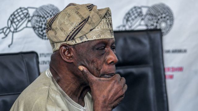 2023: Teacher Obasanjo wants to teach us nonsense – By Ismail Omipidan