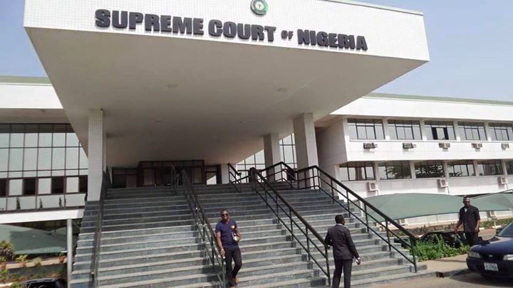 Breaking: Supreme Court Invalidates FG Cash Redesign Policy