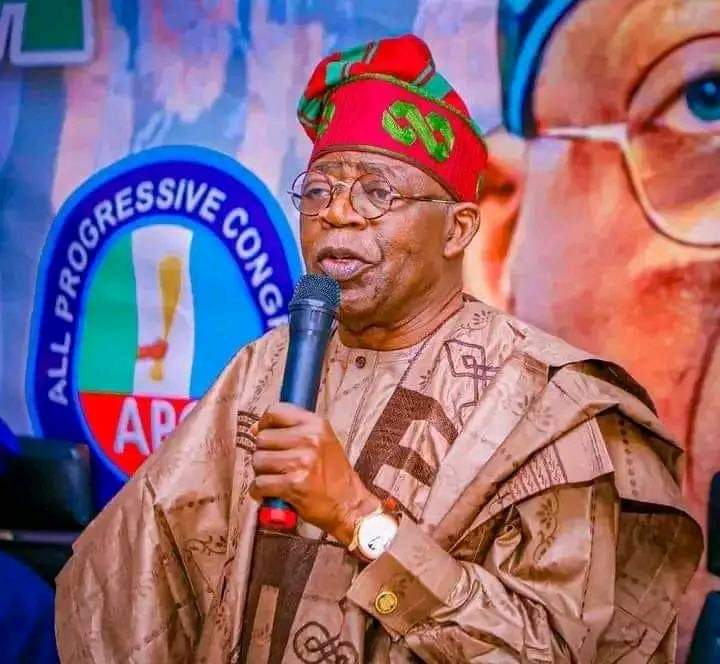 Tinubu: A Priceless President-elect Of Nigeria – PATCO President, Maryam Olaniyi