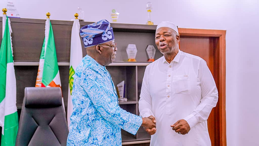 Nigeria Will Witness Rapid Development Under Tinubu – Asiwaju Tunde Badmus