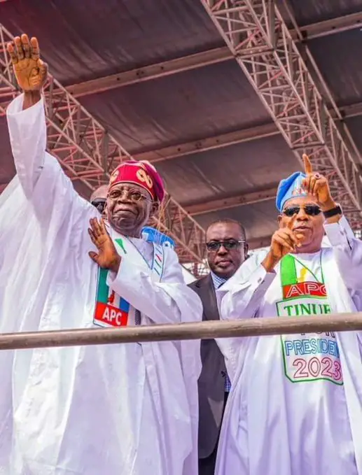 Presidential Poll: Atiku, Obi Head To Court To Challenge Tinubu’s Victory