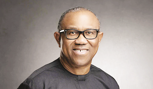 2023: ‘Obi Was Not A Member Of LP, According To Electoral Act’ – APC