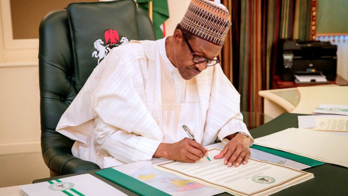 BREAKING: FG Begins Payment Of 40% Salary Rise Arrears