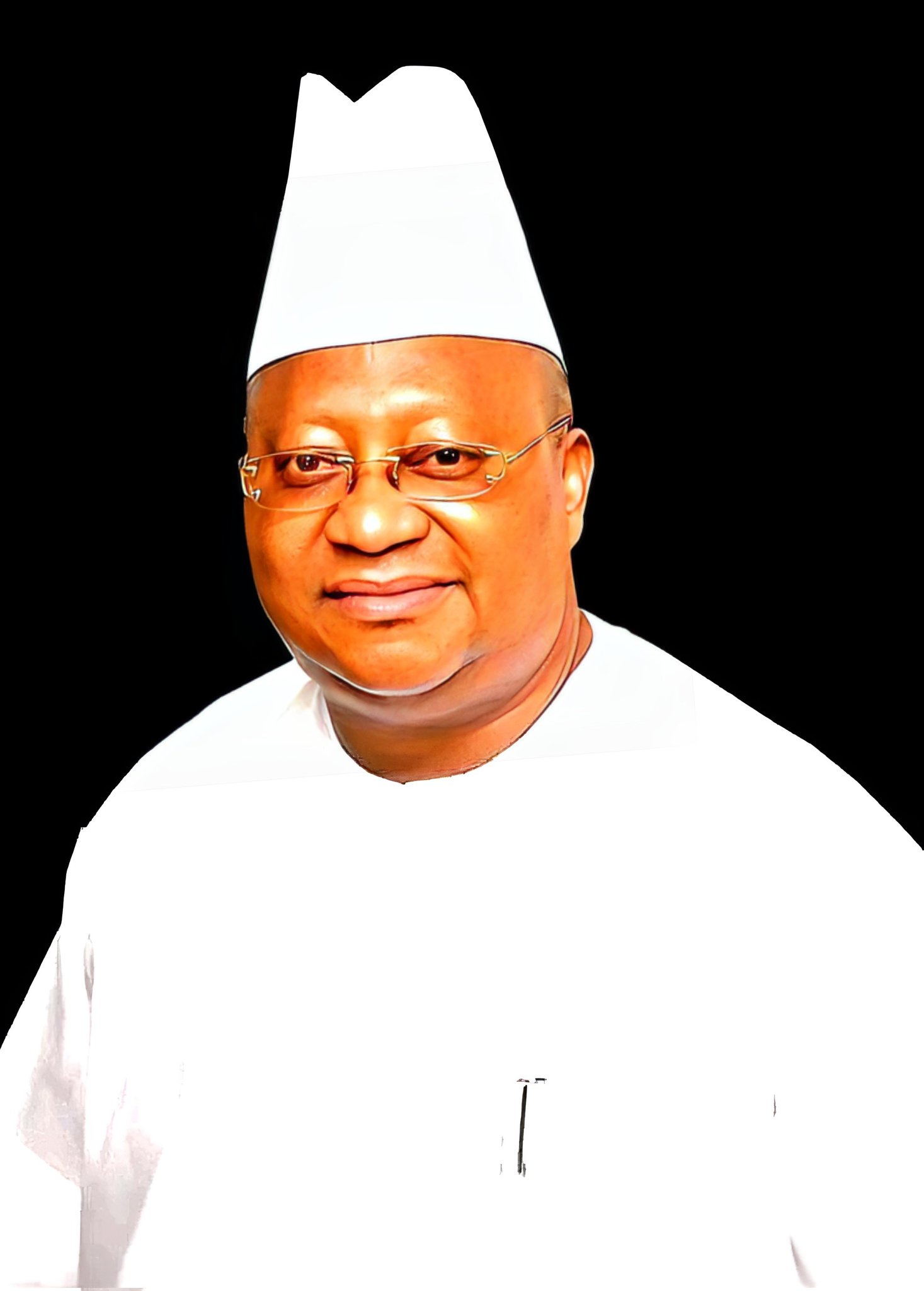 Tribute To A Citizen Of The World, Late Senator Adetunji Adeleke – By Olumide Lawal