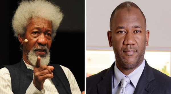 I’ve Never Heard Anyone Threaten The Judiciary On Tv The Way Datti Did – Soyinka