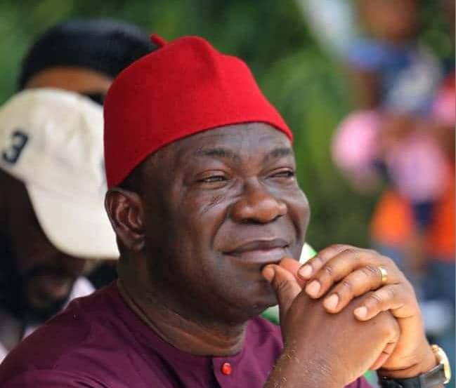 Organ Harvesting: ECOWAS Parliament Seeks Pardon For Ekweremadu