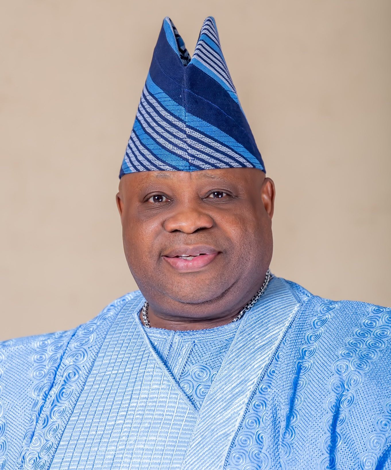 Apex Court Verdict: IBOT Congratulates Gov Adeleke