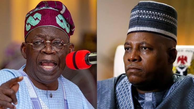 Double nomination: Supreme court dismisses PDP’s suit against Tinubu, Shettima