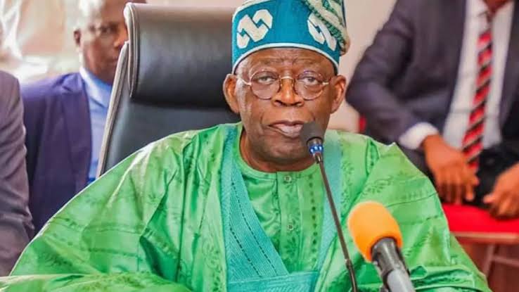 Breaking: Tinubu Signs Into Law Students Loan Bill