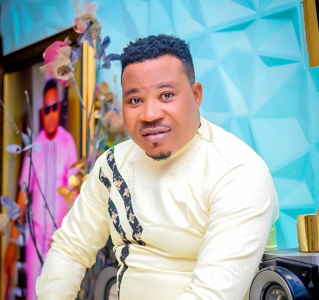 Breaking: Nollywood Actor Murphy Afolabi Is Dead