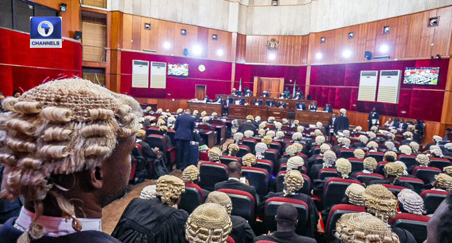 Tribunal Dismisses PDP, LP’s Request For Live Coverage