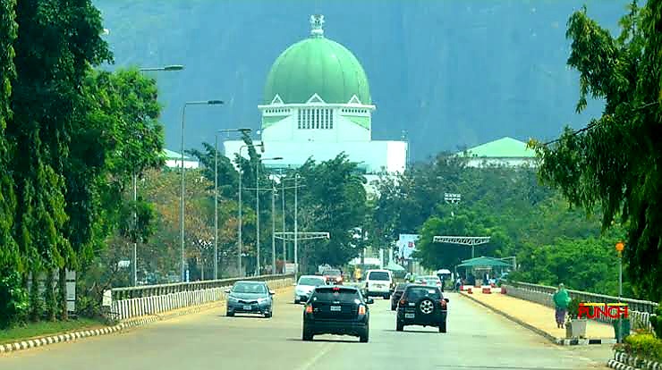 Osun NUJ Congratulates Newly Inaugurated National Assembly Members