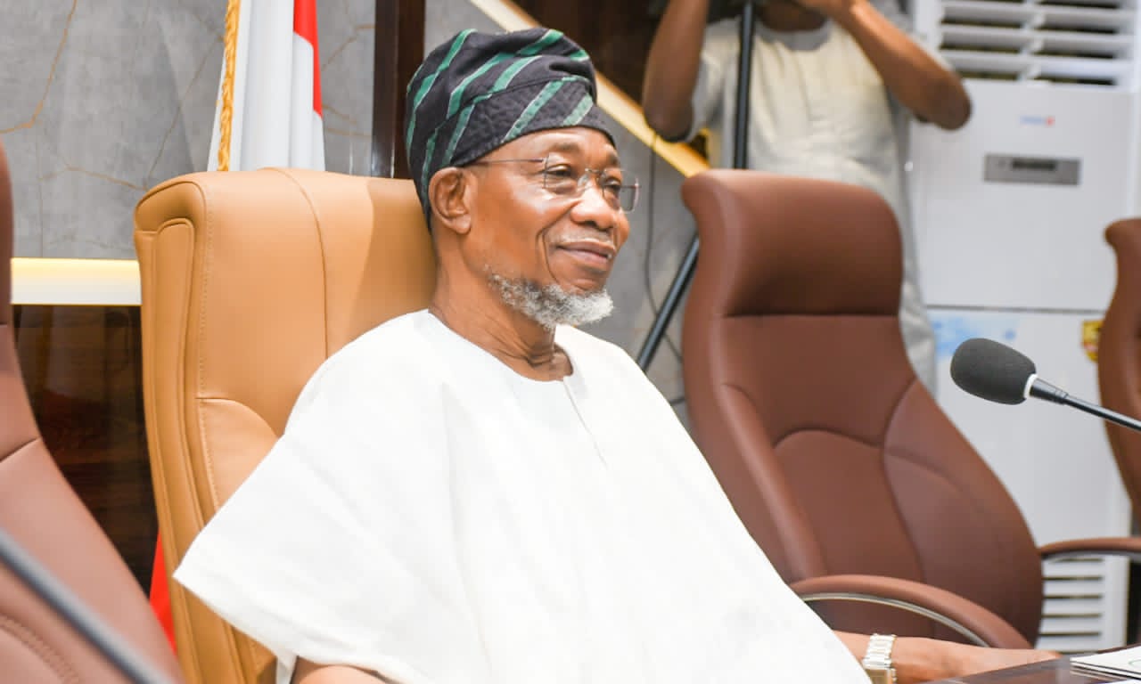 How Muslims Thwarted Aregbesola’s Treacherous Move Against President Tinubu – MURIC