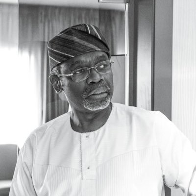 Gbajabiamila Named Chief Of Staff To President Tinubu