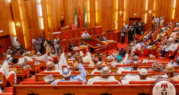 Inspire Democratic Values, Lanre Odelade Charges 10th National Assembly