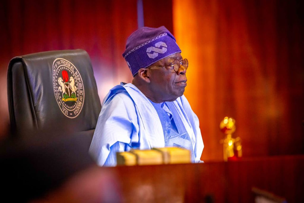 Full Text Of Democracy Day Broadcast By President Tinubu