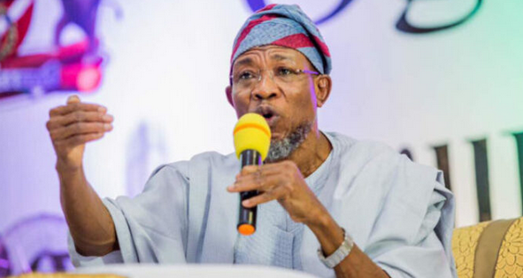 ‘We Are Committed To Strengthening APC In Osun’ – Aregbesola Declares