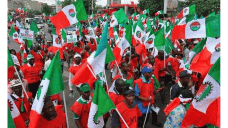 NLC Suspends Planned Strike Over Fuel Subsidy