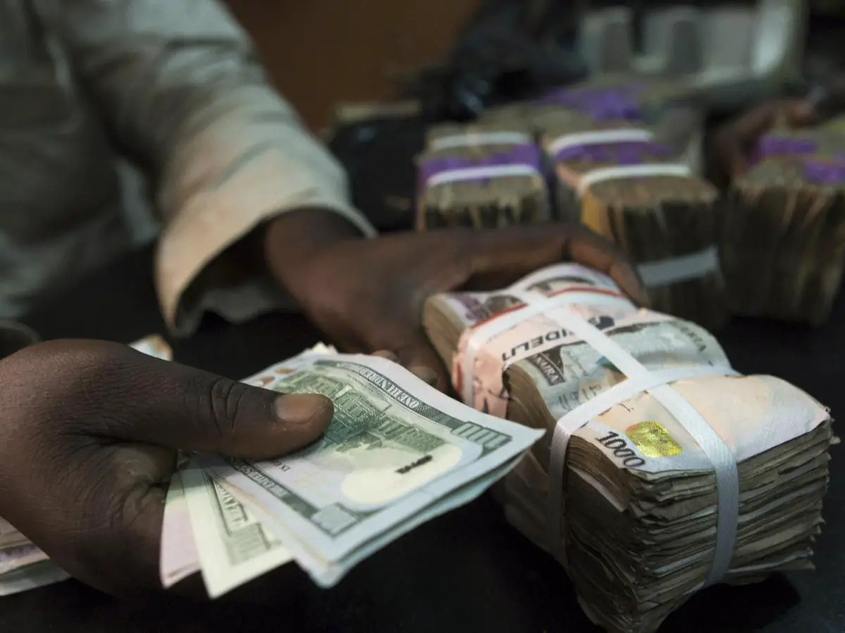 EXCLUSIVE: CBN Devalues Naira To 630/$1